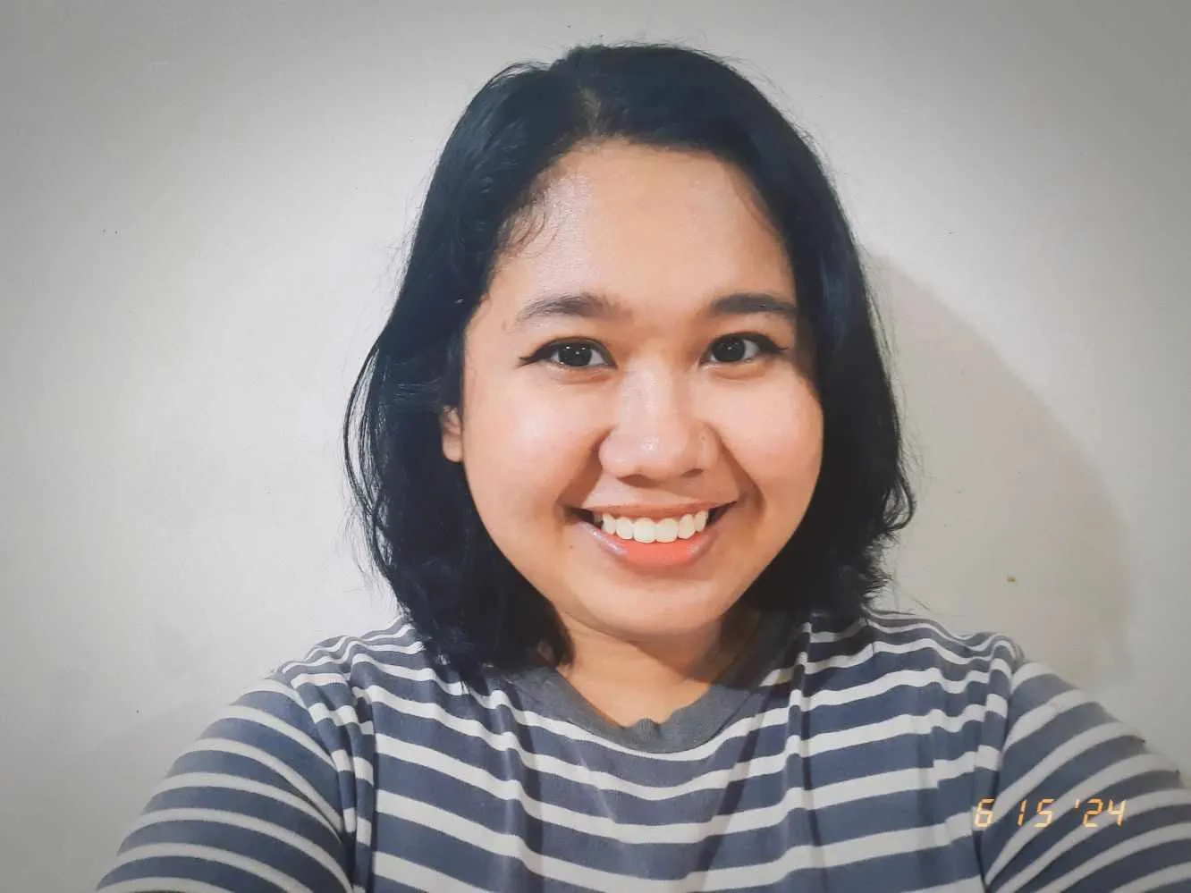 Doreen Ivy Dionela