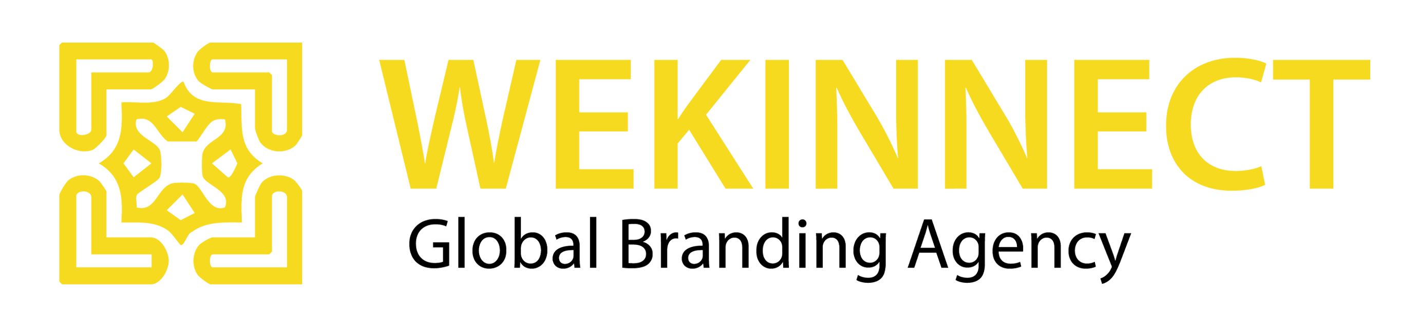 WeKinnect Global Branding Agency