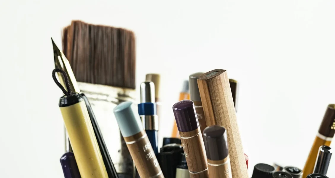 Choose Tools That Fit the Way You Work