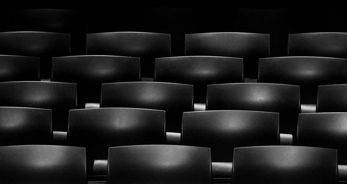Earning the Seat: How the Next Generation Builds Respect at Work