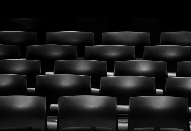 Earning the Seat: How the Next Generation Builds Respect at Work