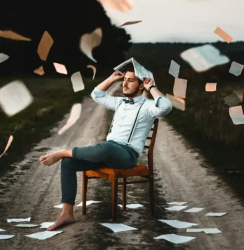 Fear of Failure: Turning It Into Fuel