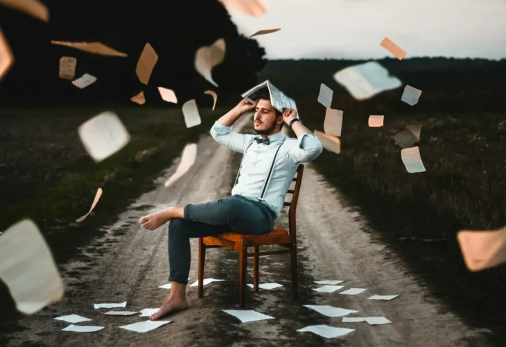 Fear of Failure: Turning It Into Fuel