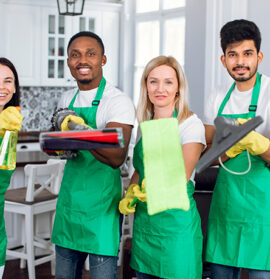 Optimize Brand Success for Home Service Businesses