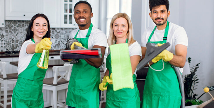Optimize Brand Success for Home Service Businesses