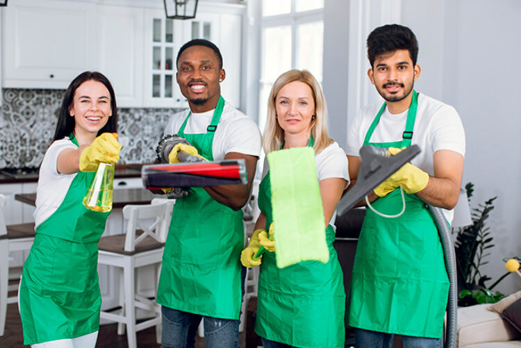 Optimize Brand Success for Home Service Businesses