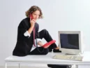 From the Dark Ages of Guesswork into the New Age of Predictive Clarity: Simple AI Tools That Forecast Busy Times