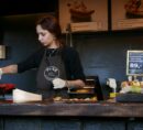 The Pattern in the Busy Hour: How AI Finds What a Restaurant Team Misses, and Who Still Makes the Call
