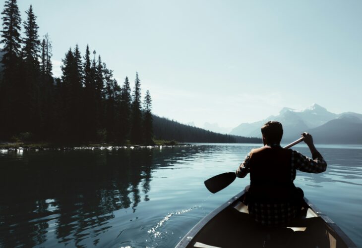 The Saturday We Turned People Away: How a Strategy Session Turns a River Outfitter’s Problems Into a Plan for Growth