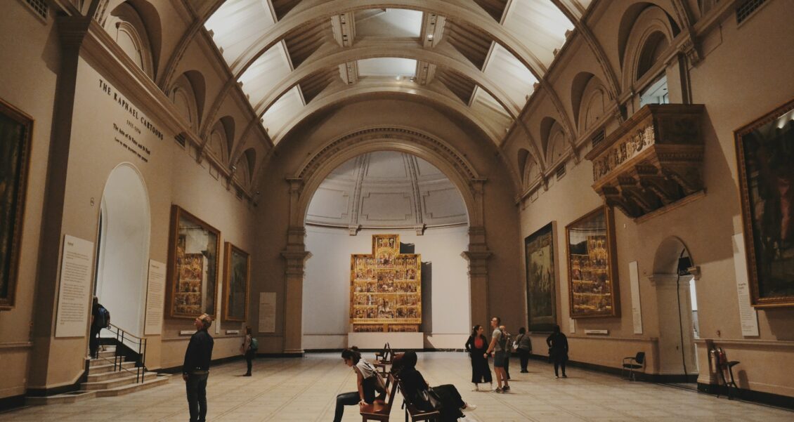 The Listing Is the First Visit: How Accurate Listings Help People Discover a Museum for the Right Reason