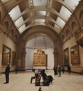 The Listing Is the First Visit: How Accurate Listings Help People Discover a Museum for the Right Reason