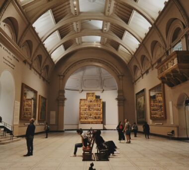 The Listing Is the First Visit: How Accurate Listings Help People Discover a Museum for the Right Reason