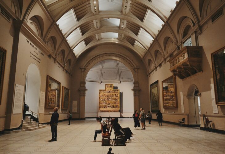 The Listing Is the First Visit: How Accurate Listings Help People Discover a Museum for the Right Reason