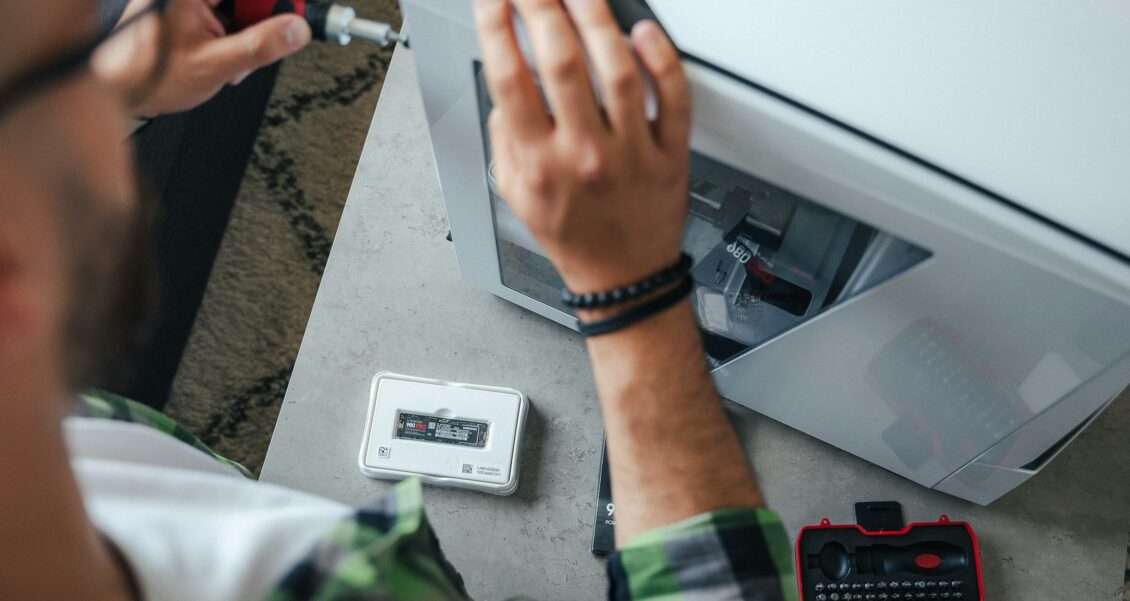 The First Cold Night: How AI Helps a Heating and Cooling Company Answer Every Call Without Losing the Human Touch