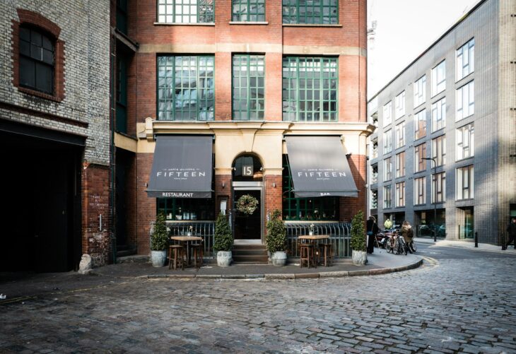 Growth That Starts With Thank You: A Strategy Plan for a Chef-Owned Restaurant’s Quiet Season