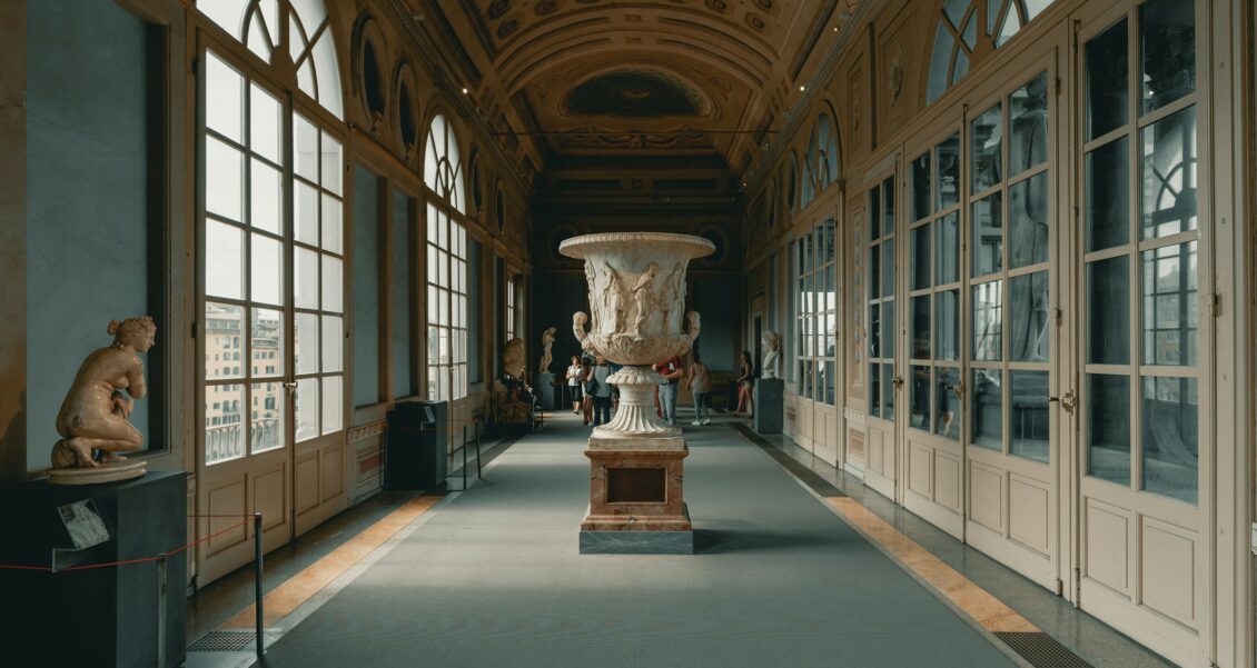 Track It, Then Thank It: How a Museum Keeps Gratitude Specific All Year