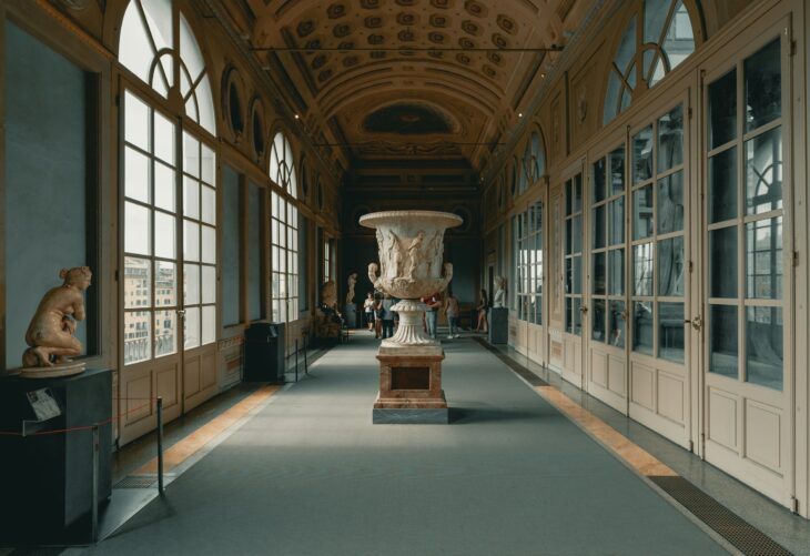 Track It, Then Thank It: How a Museum Keeps Gratitude Specific All Year