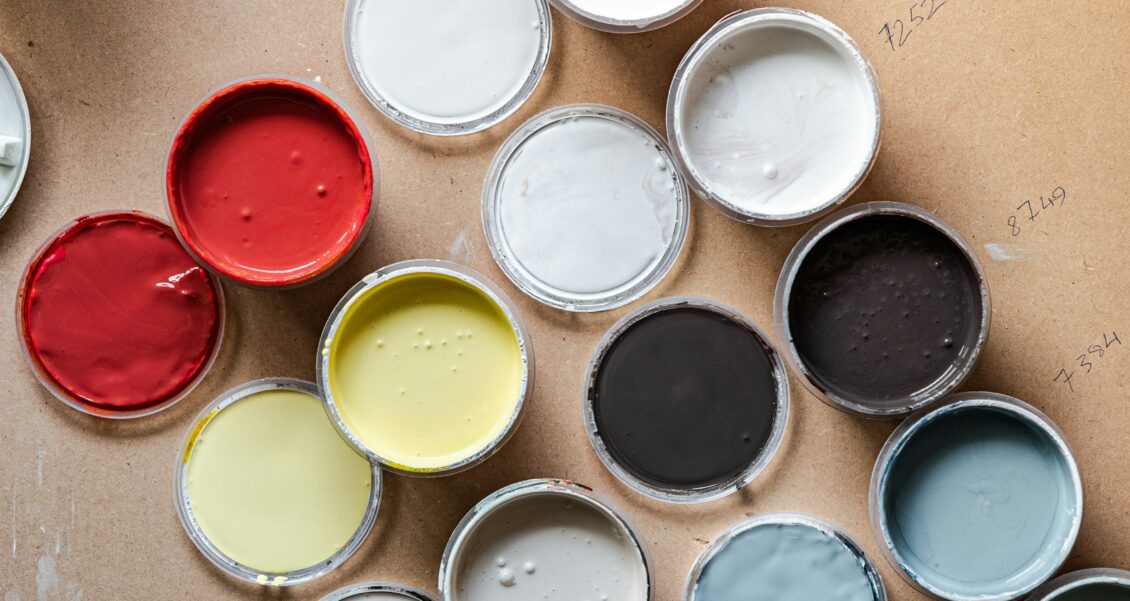 The Paint Card in the Recipe Box: Building Deeper Brand Connections at a Family Hardware Store