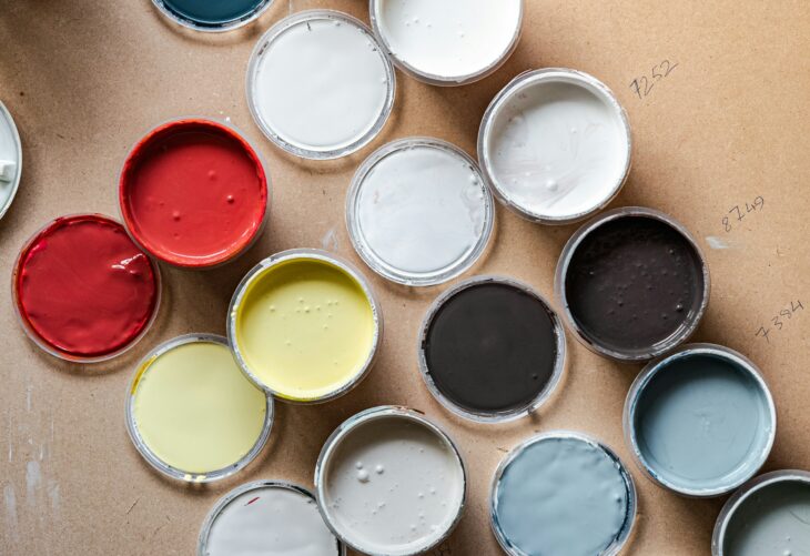 The Paint Card in the Recipe Box: Building Deeper Brand Connections at a Family Hardware Store