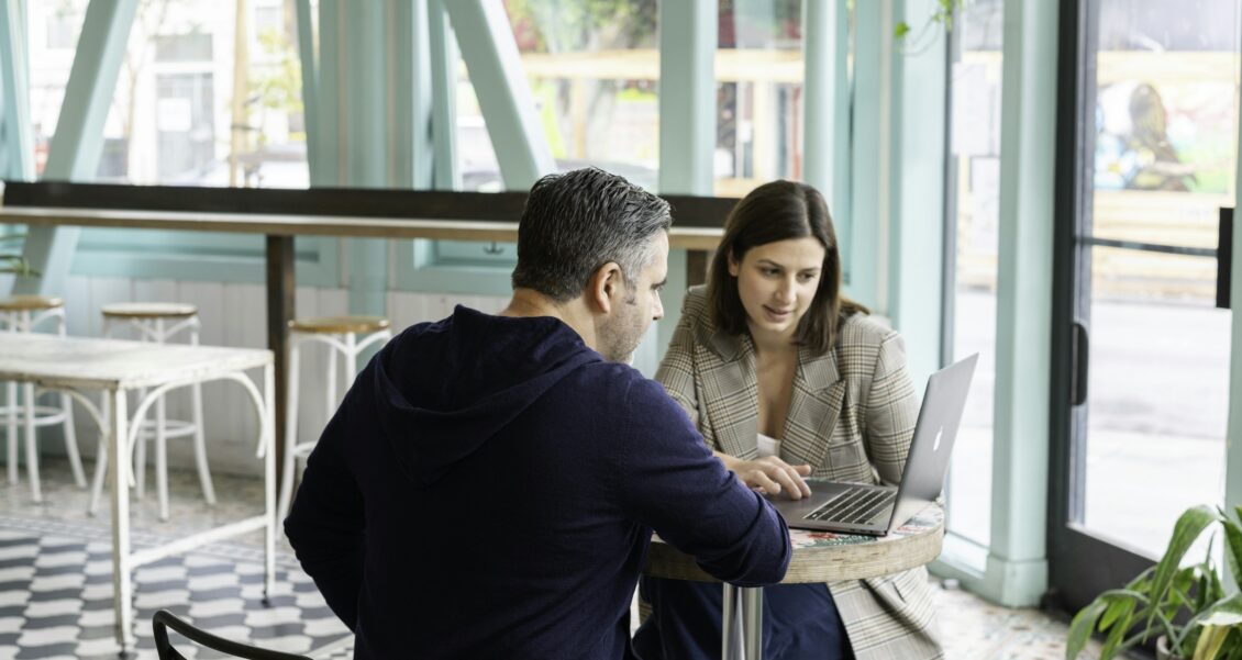 Remembered, Not Managed: Tools That Help a Financial Planning Firm Keep Relationships Strong