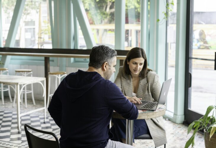 Remembered, Not Managed: Tools That Help a Financial Planning Firm Keep Relationships Strong