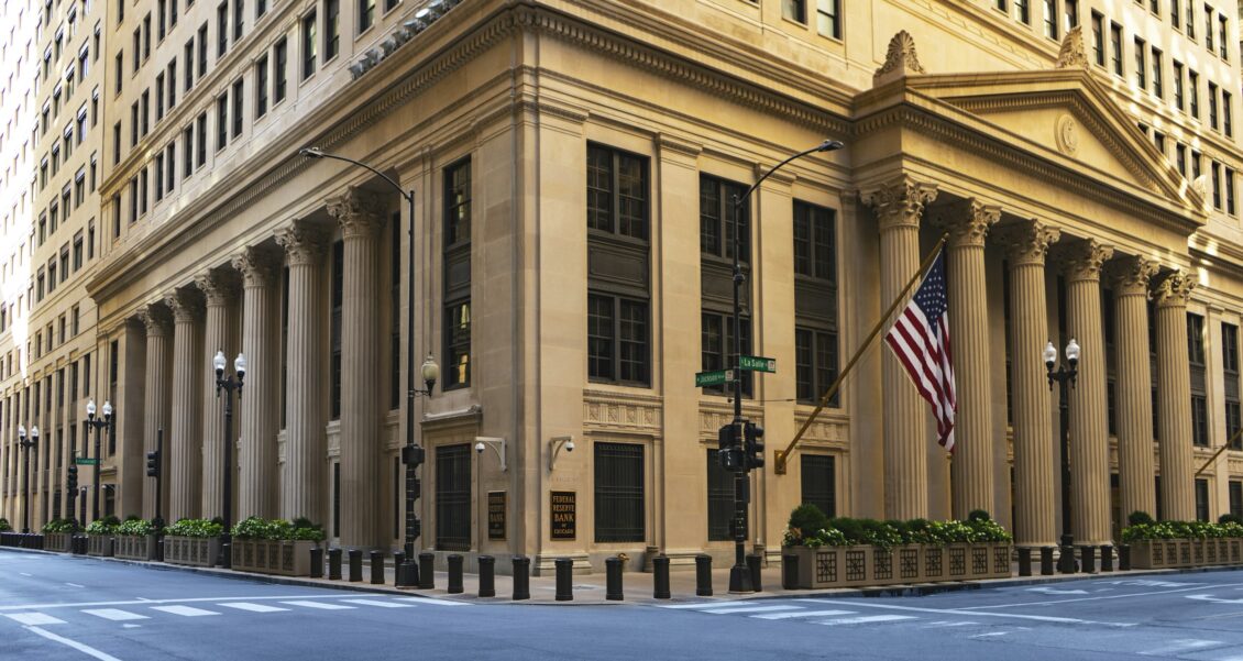 The Listing That Shows Up: How a Community Bank Lets Its Local Work Be Found