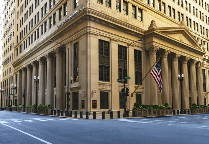The Listing That Shows Up: How a Community Bank Lets Its Local Work Be Found