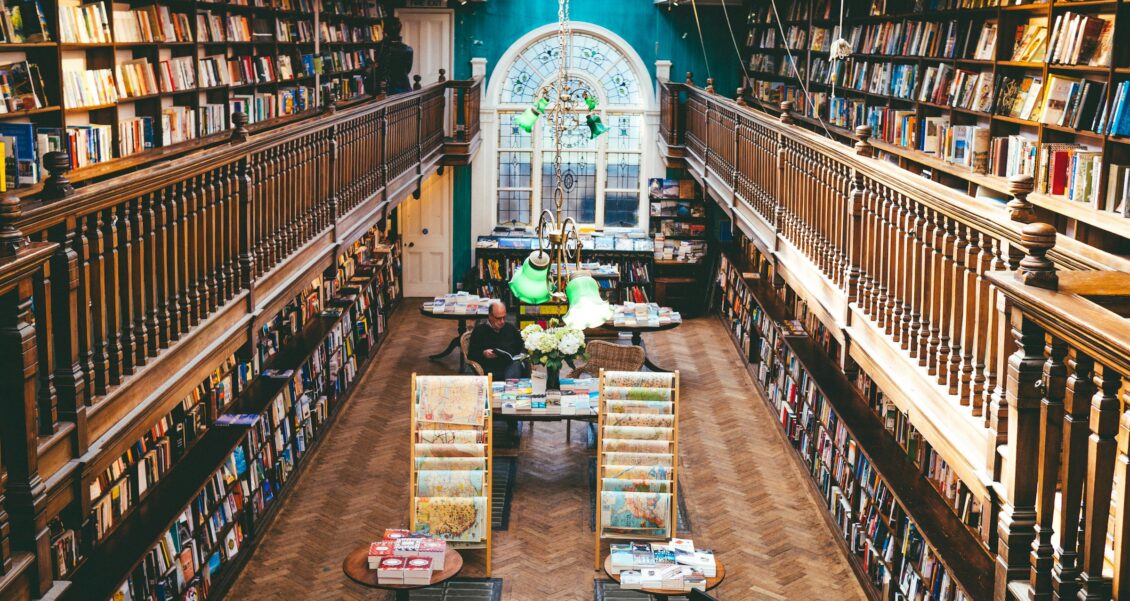 Credit Where People Can Find It: Local Search Tips That Help an Independent Bookstore Recognize Its Community