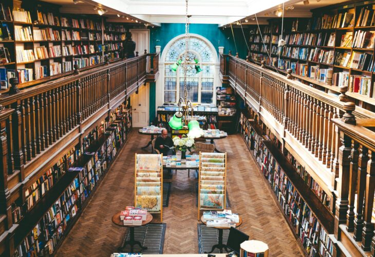 Credit Where People Can Find It: Local Search Tips That Help an Independent Bookstore Recognize Its Community
