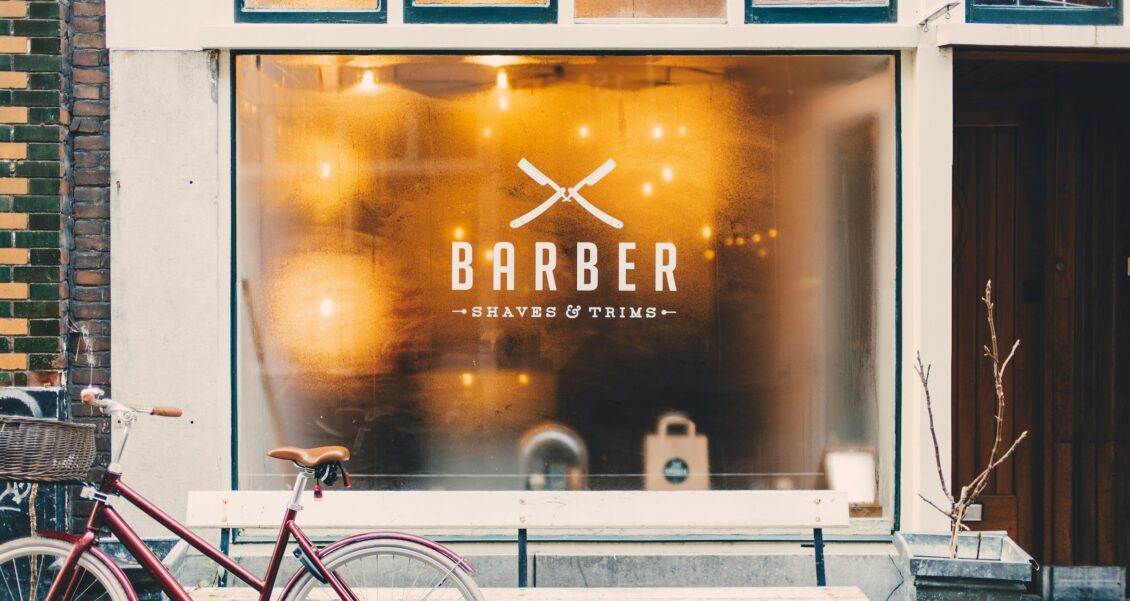 Thanks on a Schedule: How a Neighborhood Barbershop Can Make Gratitude a Regular Habit