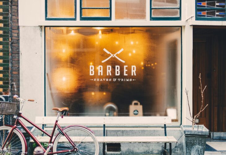 Thanks on a Schedule: How a Neighborhood Barbershop Can Make Gratitude a Regular Habit