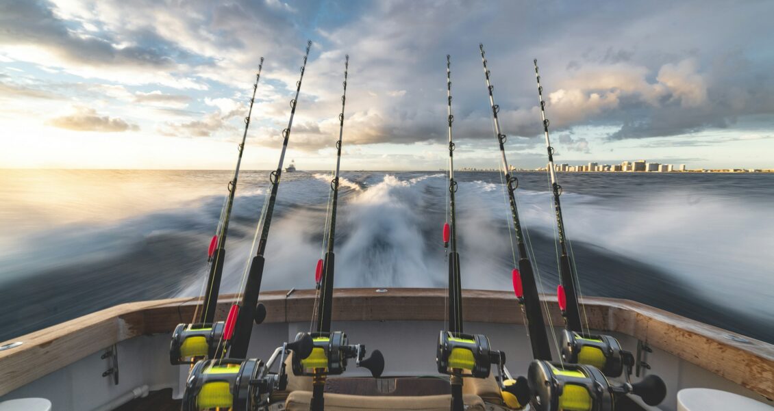 Start, Stop, Keep for Your Marketing Plan: Why a Family Fishing Charter Needs a Plan That Bends With the Season