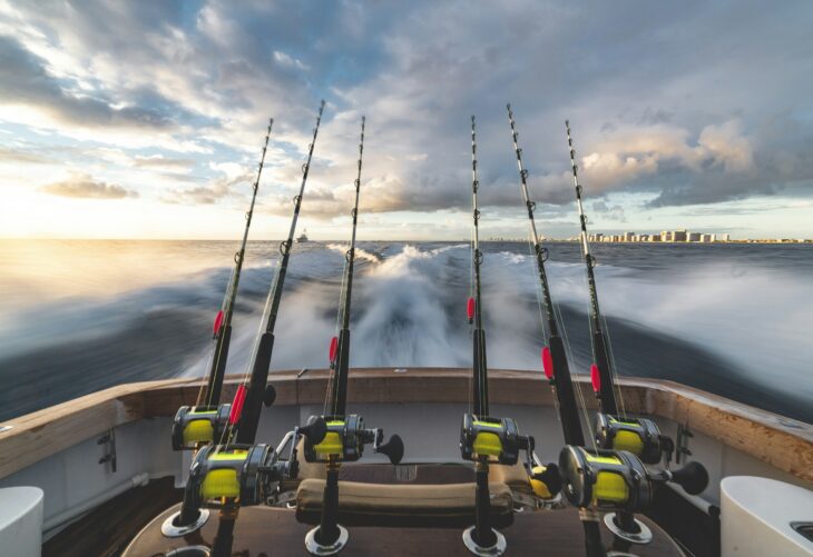 Start, Stop, Keep for Your Marketing Plan: Why a Family Fishing Charter Needs a Plan That Bends With the Season