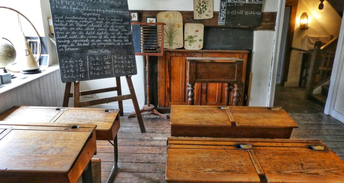 Gratitude That Outlasts Graduation: Long-Term Ideas for an Independent School, From One Strategy Session