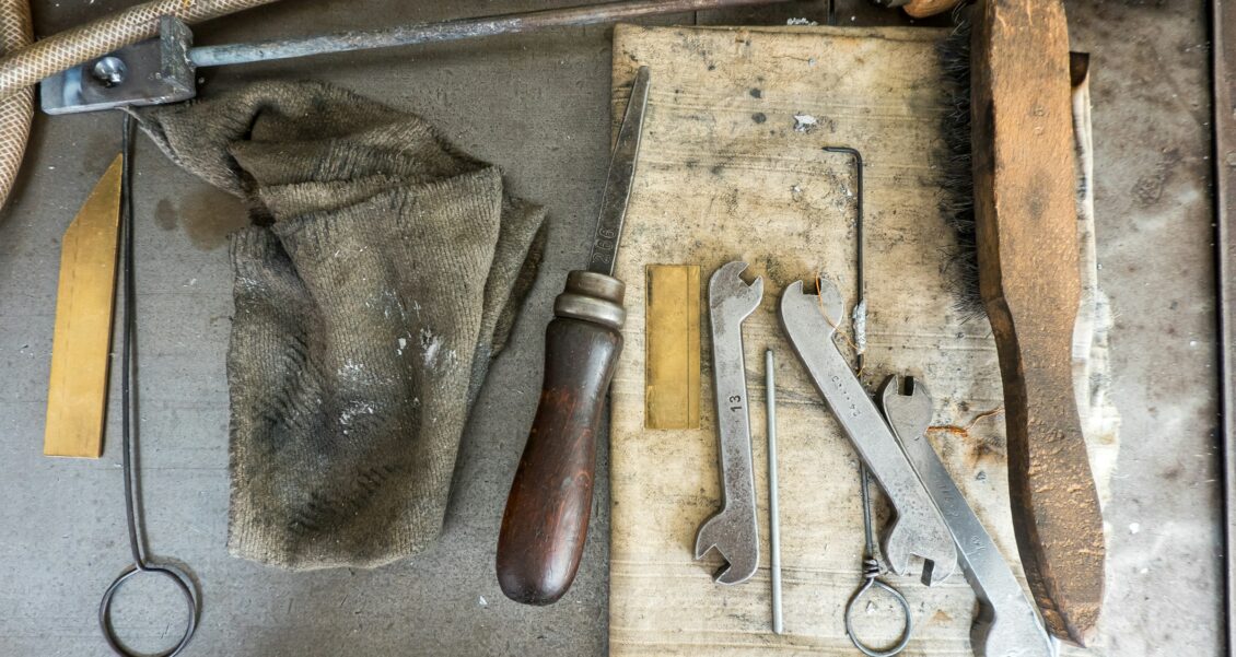 A Final 2026 Listing Health Check: Six Vital Signs for a Small Letterpress Print Shop