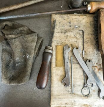 A Final 2026 Listing Health Check: Six Vital Signs for a Small Letterpress Print Shop