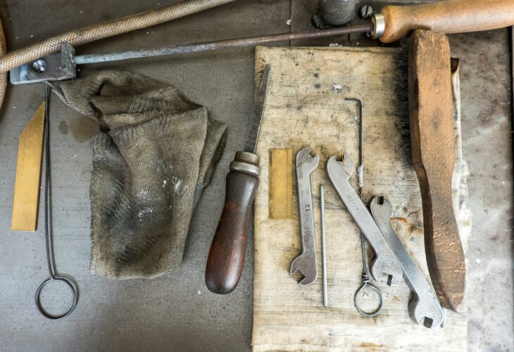 A Final 2026 Listing Health Check: Six Vital Signs for a Small Letterpress Print Shop