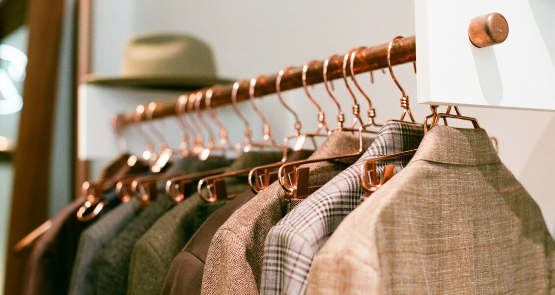 Thank You for Trusting Us With the Good Coat: A Short Note of Thanks From a Neighborhood Dry Cleaner