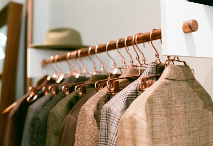 Thank You for Trusting Us With the Good Coat: A Short Note of Thanks From a Neighborhood Dry Cleaner