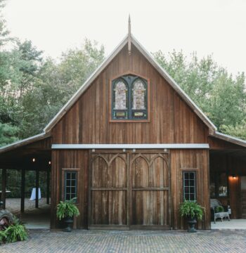 Simple AI Goals for the New Year: How an Event Barn Can Add Help Without Losing the Human Hand