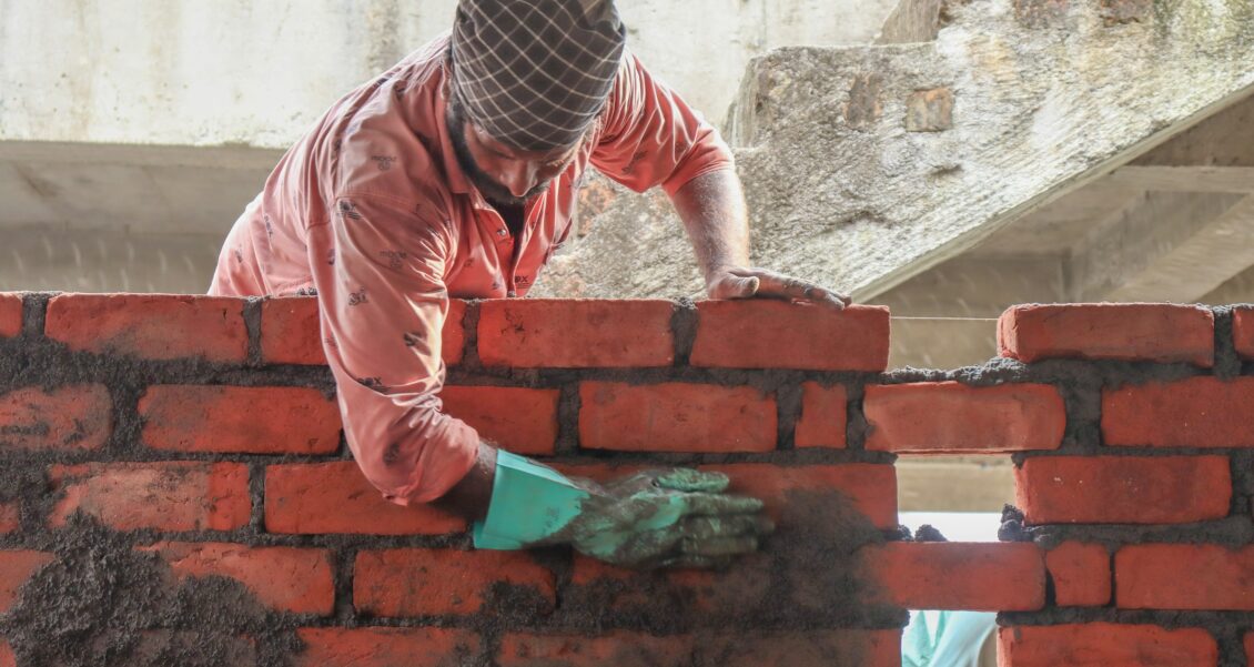 Start, Stop, Keep for 2027: How a Family Masonry Company Writes a Plan It Can Actually Follow