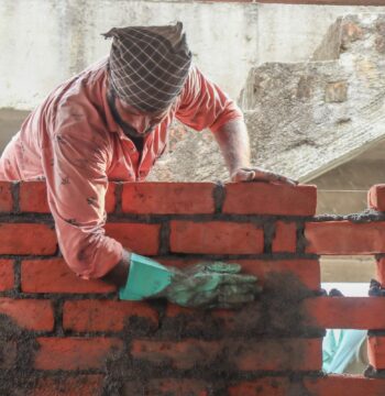 Start, Stop, Keep for 2027: How a Family Masonry Company Writes a Plan It Can Actually Follow