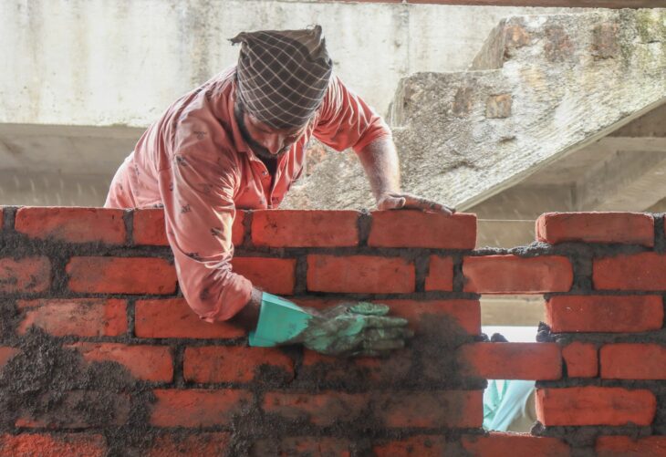 Start, Stop, Keep for 2027: How a Family Masonry Company Writes a Plan It Can Actually Follow