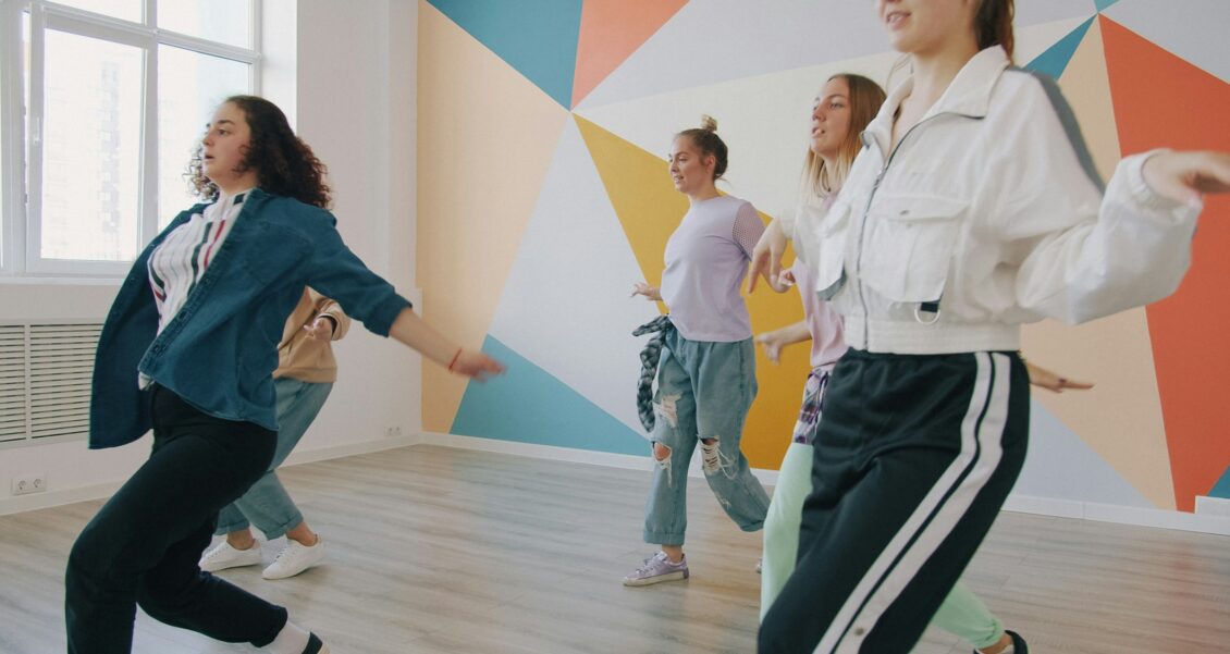 Start, Stop, Keep for Community: Why a Neighborhood Dance Studio Should Share Real Stories All Year, Not Just at Recital Time