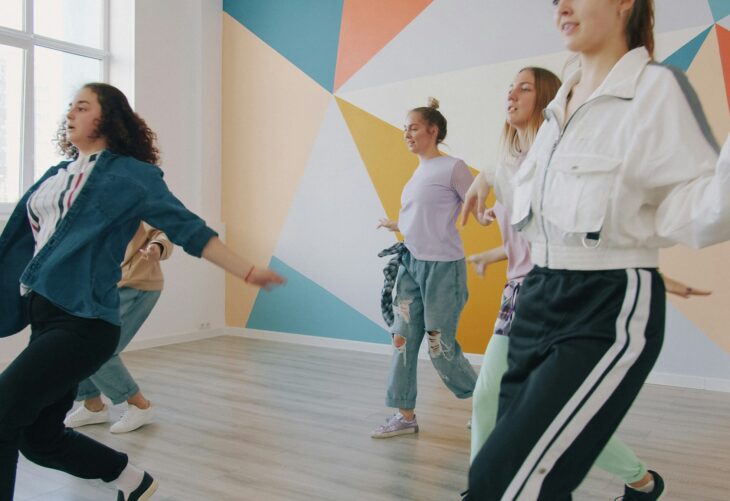 Start, Stop, Keep for Community: Why a Neighborhood Dance Studio Should Share Real Stories All Year, Not Just at Recital Time