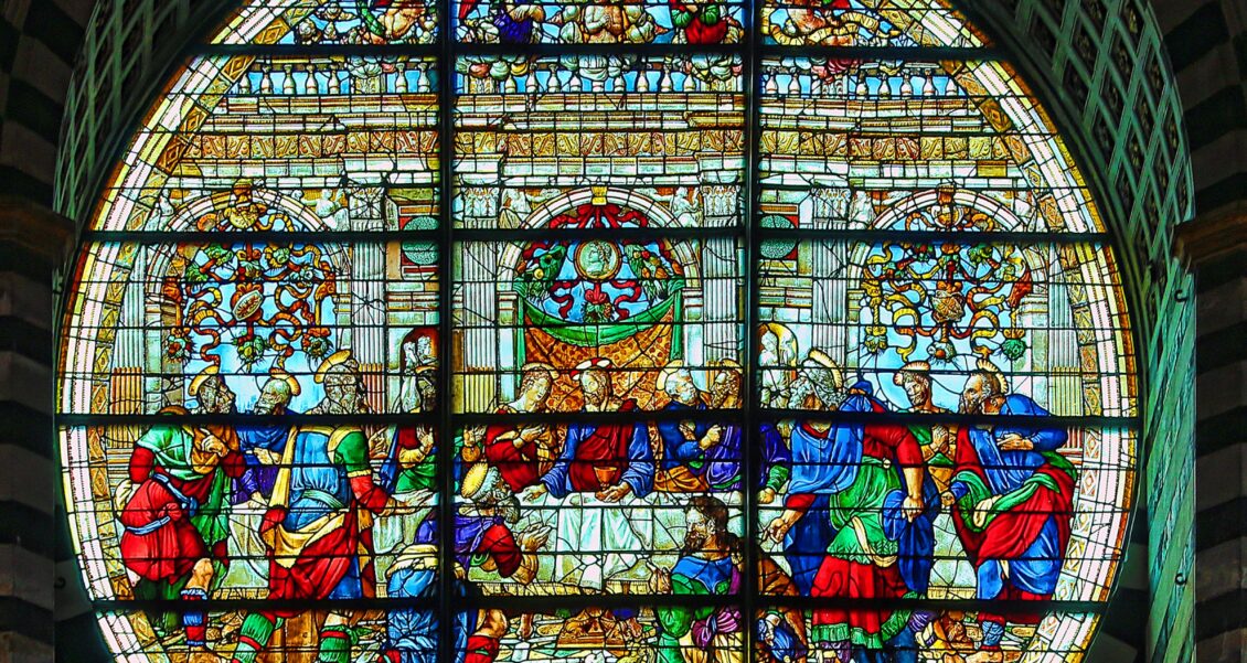 Final Strategy Chats for 2027: How a Stained Glass Studio Chooses What the Next Year Will Actually Hold