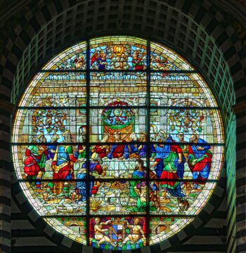 Final Strategy Chats for 2027: How a Stained Glass Studio Chooses What the Next Year Will Actually Hold