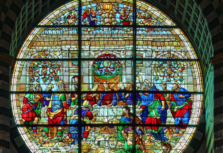 Final Strategy Chats for 2027: How a Stained Glass Studio Chooses What the Next Year Will Actually Hold