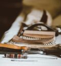 A Christmas Eve Reflection on Being Found: What Search Still Asks of a Small Shoe Repair Shop