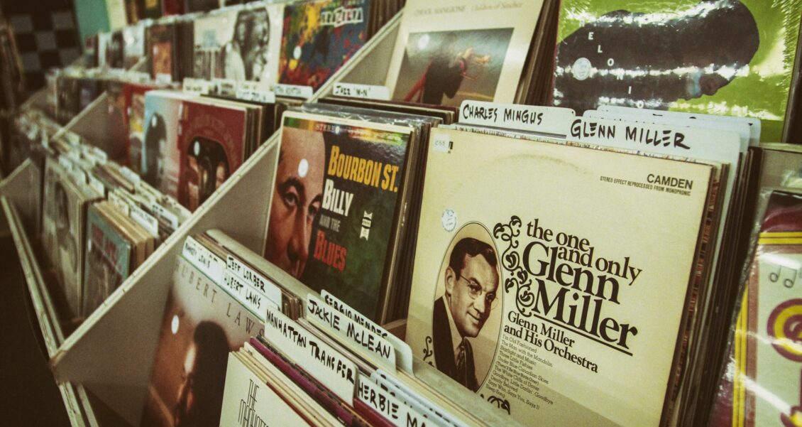 How to Organize 2027 Plans in One Place: A Quiet Tip for a Family Record Store